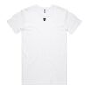 5075 Men's Staple Plus Tee [+5cm] Thumbnail
