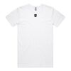 5075 Men's Staple Plus Tee [+5cm] Thumbnail