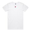 5075 Men's Staple Plus Tee [+5cm] Thumbnail