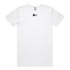 5075 Men's Staple Plus Tee [+5cm] Thumbnail