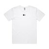 5074 Men's Staple Minus Tee [-5cm] Thumbnail
